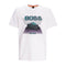 CAMISETA BLANCA TEE ENTER BOSS